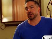 Bunch Of Mature Swingers Playing Sex Game And Fucking