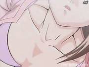 Hot Cartoon Shemales Are Doing It While A Kinky Doctor Is Watching Them In Action