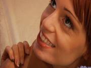 She Is Just Having Fun With A Very Old Guy And His Cock