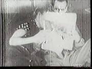 An Old Black And White Porn Movie Was Found In An Old Basement And Shared With Everyone