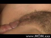 Sexy Milf Is Making Love With A Guy She Met In A Local Store, The Other Day