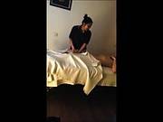 Thai Masseuse Is Often Giving Special Massage To Her Clients, If They Offer Her Money