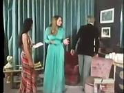 British Women Are Doing It In The Living Room With A Guy From The Neighborhood