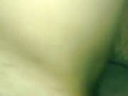An Amateur Indian Woman And Her Lover Tried To Make Close- Ups Of Their Sex Adventures