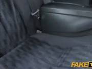 Naughty Blonde Teen Got Into A Taxi And Asked For A Fuck Instead Of A Ride