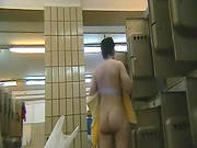 Hidden Cam To Spy On These Nude Ladies