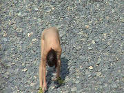 Voyeur Feeds His Lust With Nude Views