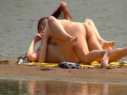 Hidden Cam To Spy On This Horny Couple