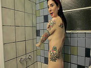 Naughty Teaser By Hottie From Burning Angel
