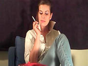 Ravishing Fuck For Sleazy Ex Girlfriend