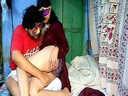 Nasty Cam Porn With Indian Wife