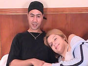 Webcam Event Along One Horny Couple