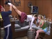 College Sluts In Wild Group Sex