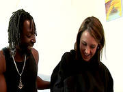 Interracial Pleasure Or Tight Nikki