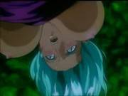 Urotsukidoji 3 Megumi Scene