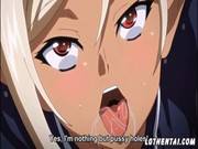 Hentai Sex Slave Story