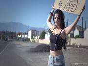 Katrina Jade Invite Sex 4 Food