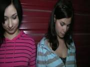 Teen College Real Sorority Babes