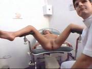 Doctor Exam