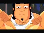 Animated Threesome