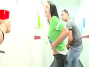 College Students Playing Erotic Games -3