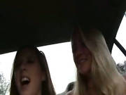 Tenn College Schoolgirls Fucking In Cars -2