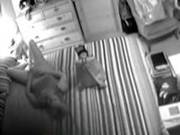 Spying Bitch Who Masturbate