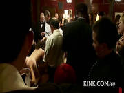Hot  Luscious Girl Manhandled And Ass
