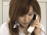 Tokyo Secretary From Tokyo With Ass Milk