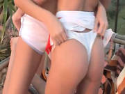 Lesbian Girls Licking Pussy Pussies