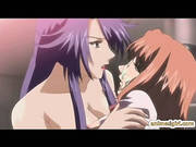 Cute Hentai Girl Hot Doggystyle Poked Wetpussy