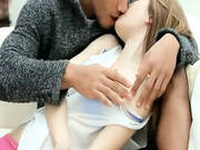 Amazing Teen Zoe Interracial Fucking