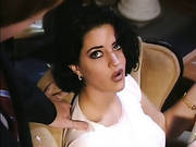 Devil In A Wet Tshirt Secretary