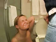 Katlynn Toilet