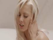 Exclusive Blonds Threesome From Sweden