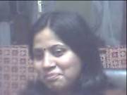 Indian Couple Sex On A Webcam
