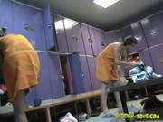 Women In The Locker Room 538