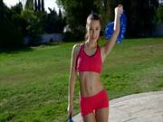 3xpornnet Creampied Cheerleaders Vol 4