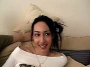 Djaya Une Jolie Beurette Chaude