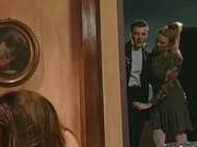 Sierra And Peter North In Money Hole