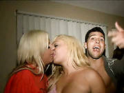 Collegefuckfest Drunk 067