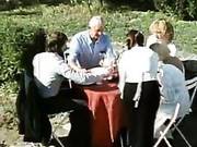 Ragazza Alla Pari. Old Porn