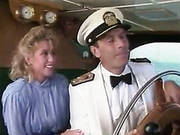 Lust At Sea