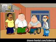 Family Guy Porn - Wc Fuck With Lois