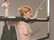 Brutal Whipping 8