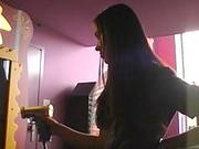Victoria Sweet In Naughty Amateur Couple Having Sex On Camera