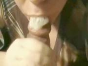 Diva Blows Off Dcgohard Large Darksome Rod