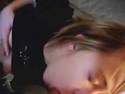 My Cute Gf Giving Me Head