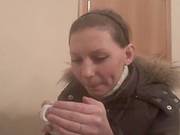 Vera In Hot Home Video Featuring A Chick Giving A Bj