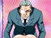 Big Stick In Anime School Girls Ass
